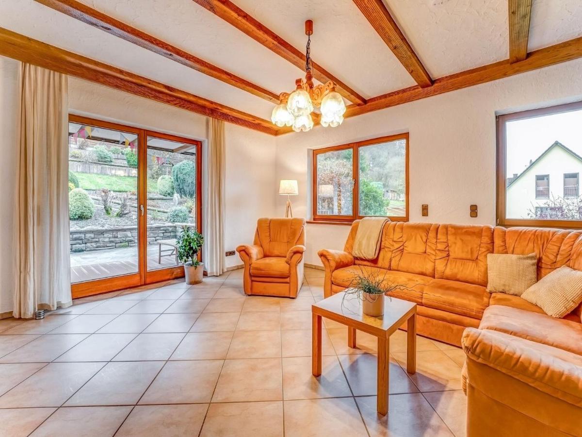Spacious Flat In Adenau Near The N Rburgring מראה חיצוני תמונה
