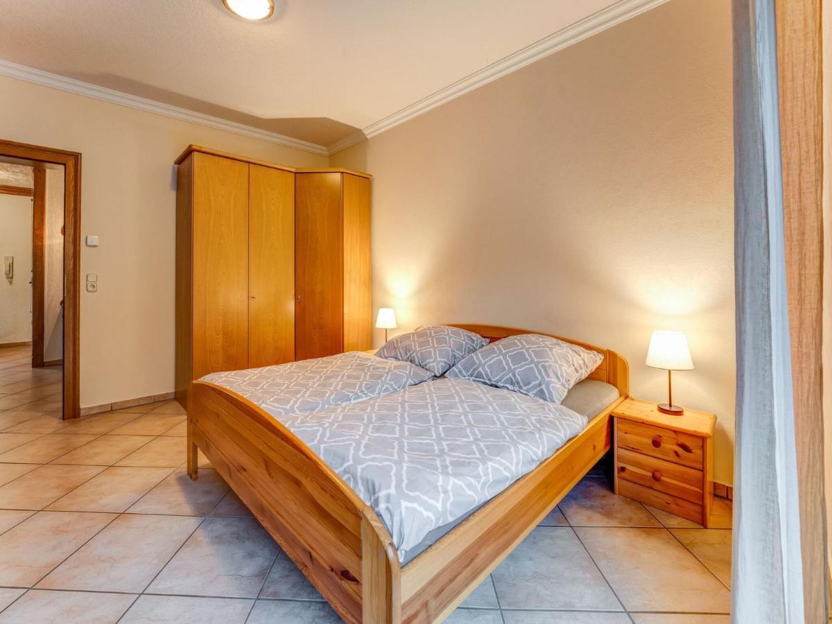 Spacious Flat In Adenau Near The N Rburgring מראה חיצוני תמונה