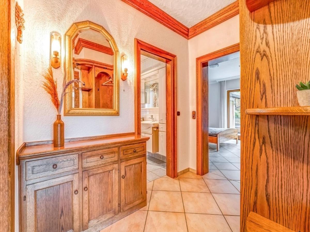 Spacious Flat In Adenau Near The N Rburgring מראה חיצוני תמונה