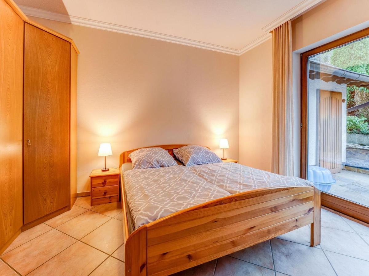 Spacious Flat In Adenau Near The N Rburgring מראה חיצוני תמונה