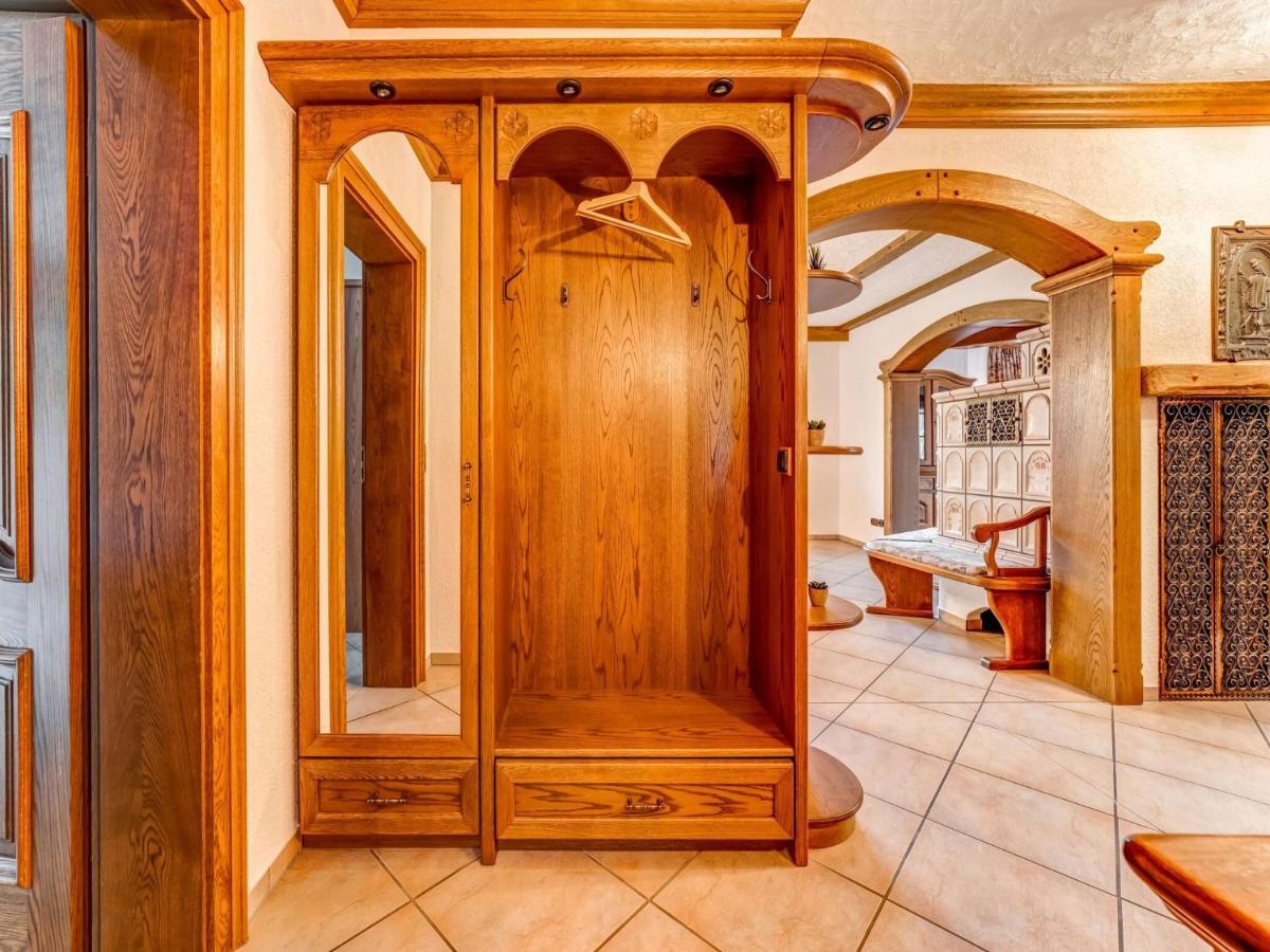 Spacious Flat In Adenau Near The N Rburgring מראה חיצוני תמונה