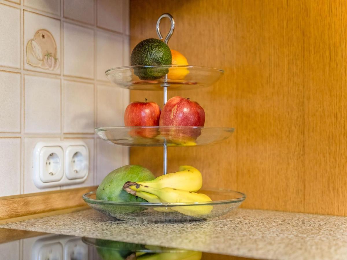 Spacious Flat In Adenau Near The N Rburgring מראה חיצוני תמונה