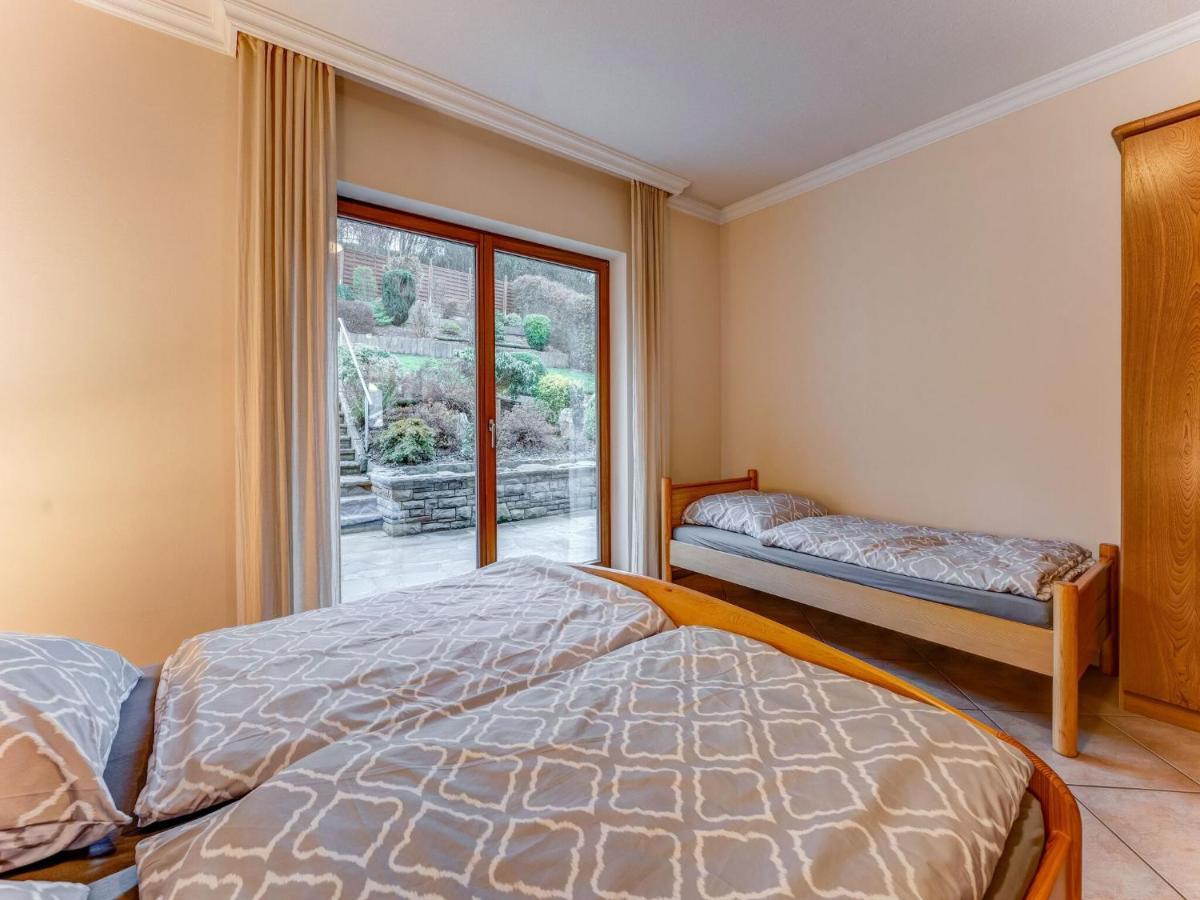 Spacious Flat In Adenau Near The N Rburgring מראה חיצוני תמונה