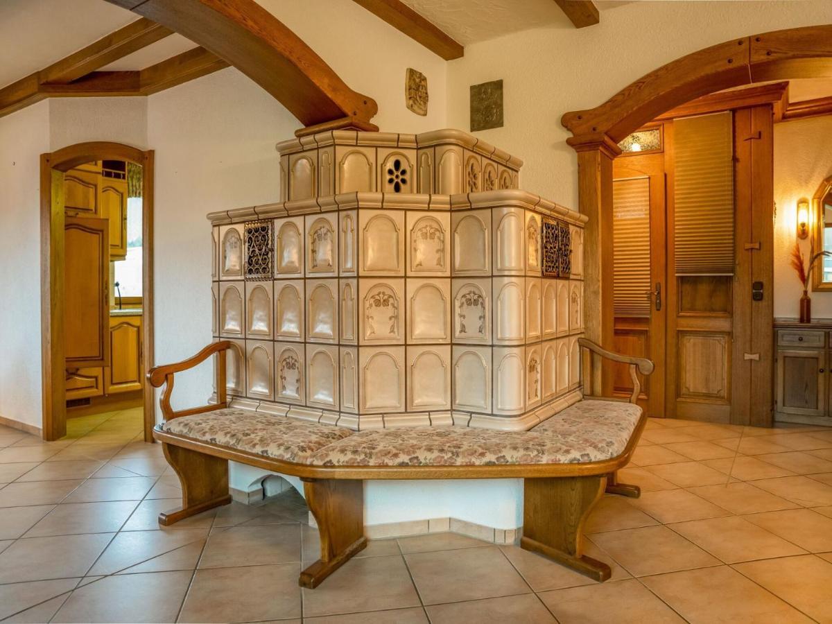 Spacious Flat In Adenau Near The N Rburgring מראה חיצוני תמונה