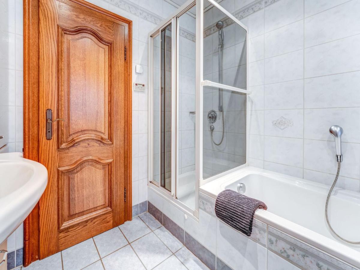 Spacious Flat In Adenau Near The N Rburgring מראה חיצוני תמונה
